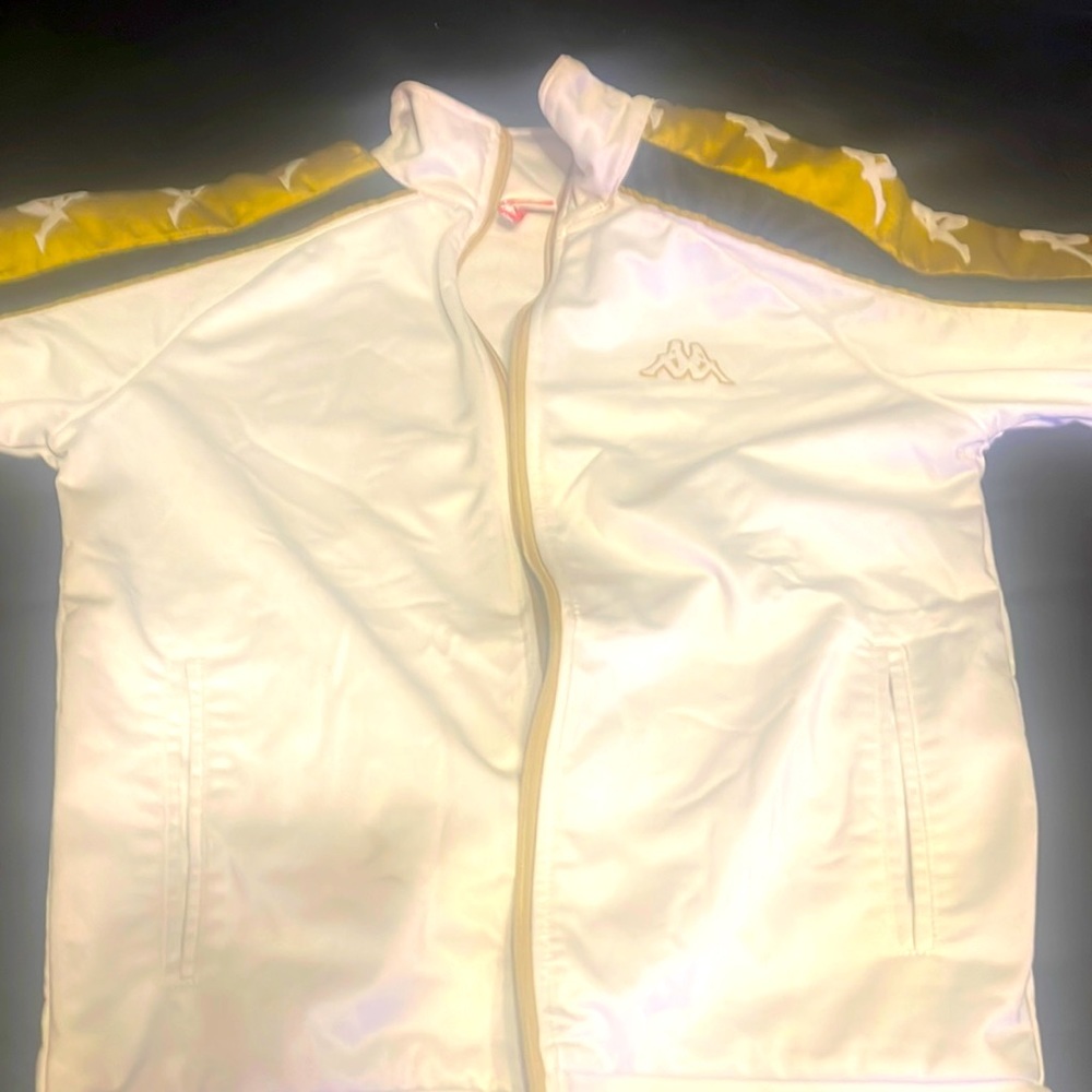 Kappa outfit 2 piece